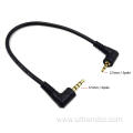 Stereo Audio Aux Extender Stereo Jack Cable